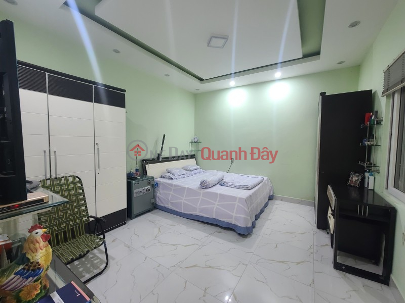 ► Phan Chau Trinh MT House, 62m2, 4 floors, Business day and night Sales Listings