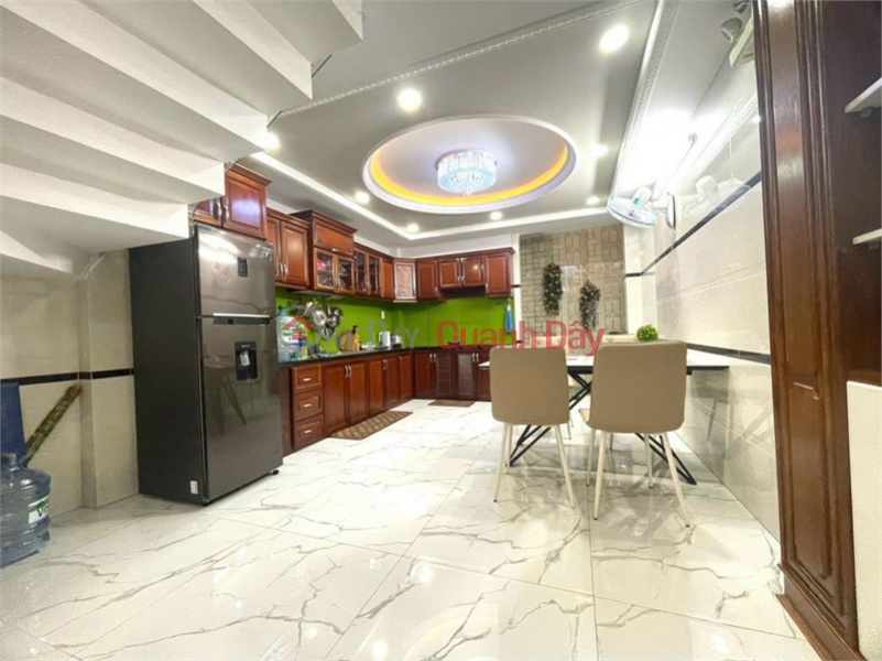  Làm ơn chọn Nhà ở | Niêm yết bán | đ 9,7 tỷ