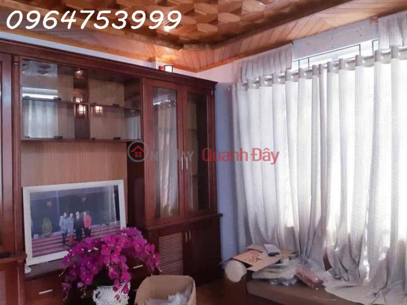 đ 8,5 tỷ | Bán nhà lô góc 5 tầng Phú Mỹ – Mỹ Đình 2