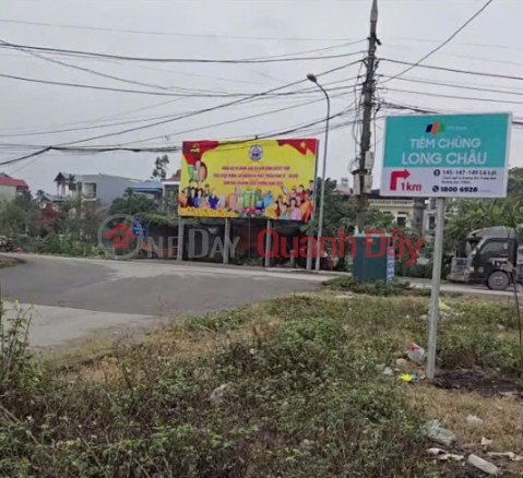 Street-front house in Van Dinh, area 175m2 - Suitable for a mini-supermarket, restaurant, eatery, or shop. _0