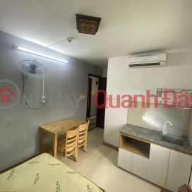 Fully Furnished Mini Apartment, Highway 1a, Right at Quang Trung CVPM _0