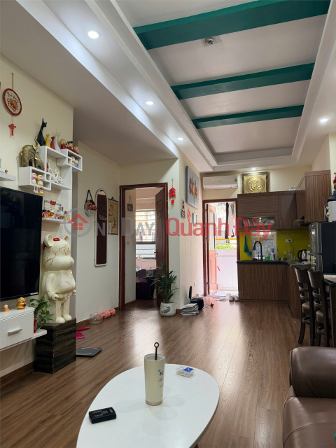 BEAUTIFUL APARTMENT – FULL AMENITIES, GREAT PRICE, OWNER SELLING QUICKLY. Apartment in Thanh Xuan area - Hanoi. _0