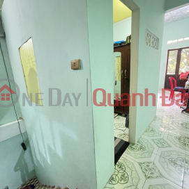► Corner house, 5m wide, next to Le Lai street, 50m2, 6m wide, C4, business, 4.x billion _0