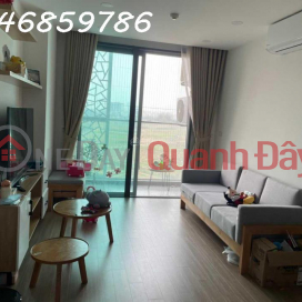 Bán gấp CH 2PN, DT 74m2, sổ đỏ CC, rẻ nhất Anland Lake View, LH 0846859786 _0