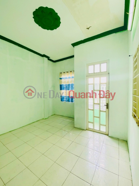 Property Search Vietnam | OneDay | Residential, Sales Listings | House for sale in a truck-accessible alley on Binh Tri Dong Street, 60m2 x 2 floors (4x13),only 5 billion VND.