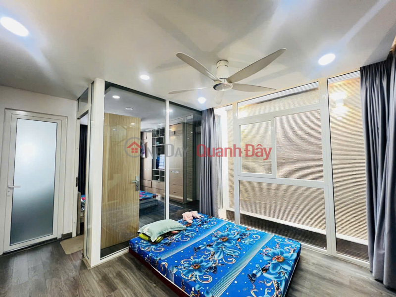 đ 9 Billion, Suffocating, urgently selling 1T2L townhouse, Van Hoa Villa Thong Nhat area, ONLY 9 BILLION