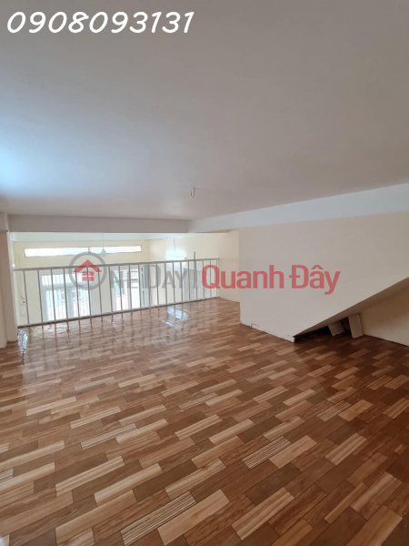 Property Search Vietnam | OneDay | Nhà ở | Niêm yết bán | 3131-Bán Nhà Tân Định Q1 Trần Quang Khải 65m2, 2Tầng Bê Tông , 2Pn Giá 6 tỷ 950 (TL)