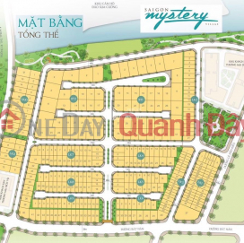 Quang owns a number of Thanh My Loi plots with good locations, super good prices, high profits (Only 130 - 150 million\/m2) _0