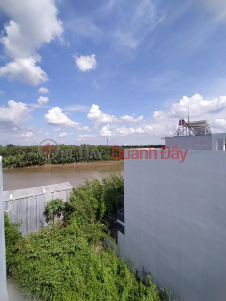 Property Search Vietnam | OneDay | Residential, Sales Listings, House for sale Le Van Luong, 90m, 4 floors, price 5.2 billion VND