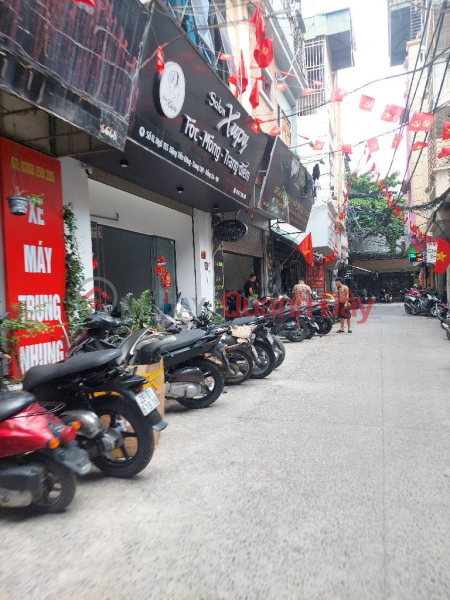 Property Search Vietnam | OneDay | Nhà ở, Niêm yết bán Đặng Tiến Đông 5 tầng Nhà phân lô hiếm giữa Đống Đa – ô tô tránh – 2 thoáng – gần phố