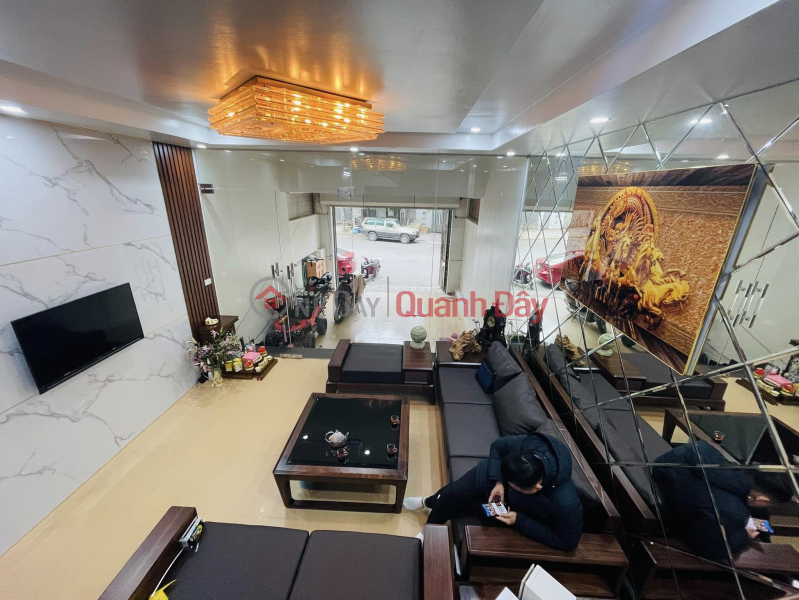 Property Search Vietnam | OneDay | Residential, Sales Listings | The owner asked to sell adjacent to Van Phu - nice finishing and move in right away - price only 9 billion VND