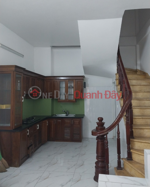 Property Search Vietnam | OneDay | Residential Sales Listings BEAUTIFUL HOUSE DOAN KE THIEN - RARE SEGMENT HOUSE FOR SALE - CAR - FURNISHED GIVEAWAY - 5 FLOORS, 4M acreage - PRICE 5.9 BILLION