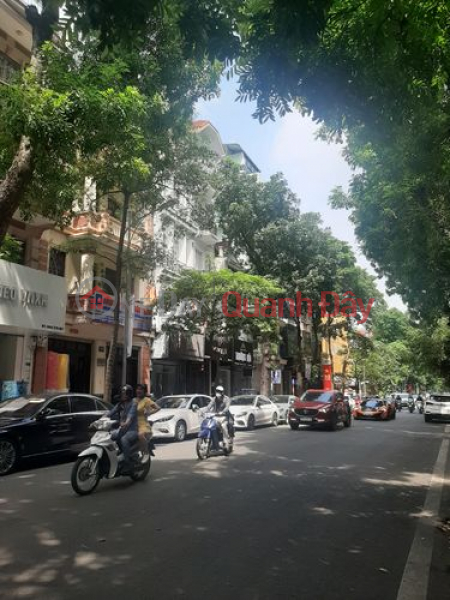 Property Search Vietnam | OneDay | Nhà ở, Niêm yết bán Bán Nhà Mặt Phố Lò Đúc, 69m2, MT 5m, 32 Tỷ, Vỉa hè 6m, KD Đỉnh, 0977097287