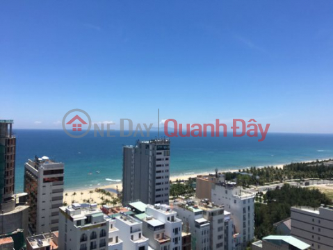 SELL HOTEL AN THUONG STREET DA NANG 760M 16 storeys OVER 100P PRICE 280 BILLION _0