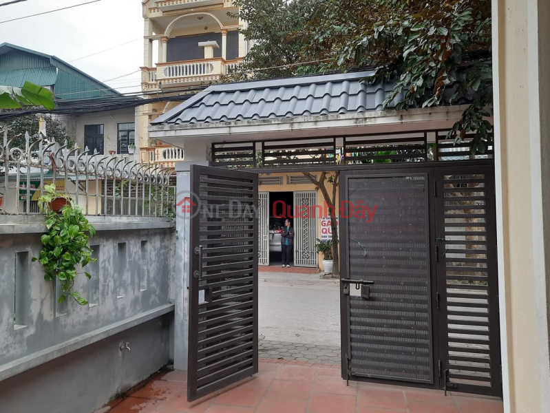 Property Search Vietnam | OneDay | Nhà ở Niêm yết bán | CHÍNH CHỦ CẦN BÁN GẤP Nhà 2 Mặt Tiền Vị Trí Siêu Đắc Địa Tại P. Đông Sơn - TP Thanh Hóa