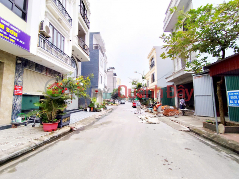 Land for sale in Vinh Niem - route 3 Bui Vien, 70m, road 12m, cheapest price 60 million\/m _0