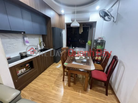 Selling high-class apartment in Sudico My Dinh urban area, 109m2, 3 bedrooms, 2 bathrooms, 1 living room, 1 kitchen. Price only 7.4 billion _0
