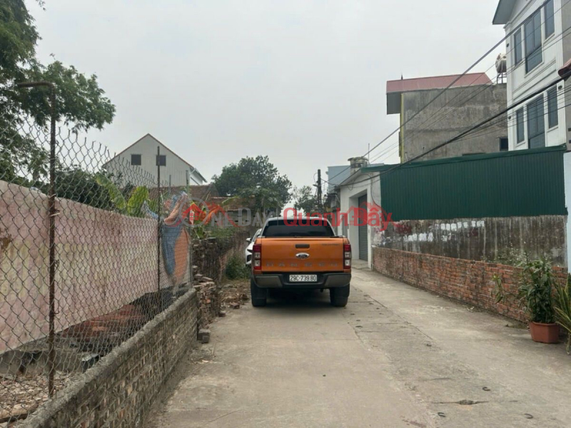 CHÍNH CHỦ CẦN BÁN LÔ ĐẤT 65M TẠI ĐẠI YÊN-CHƯƠNG MỸ-HÀ NỘI | Việt Nam | Bán | đ 2,6 tỷ