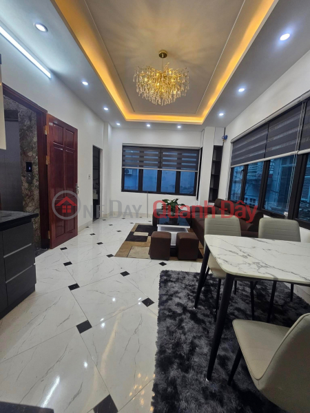 Property Search Vietnam | OneDay | Residential, Sales Listings, The owner sells the house on Giap Bat Street _ Hoang Mai 6 floors 65 meters for 7.1 billion VND