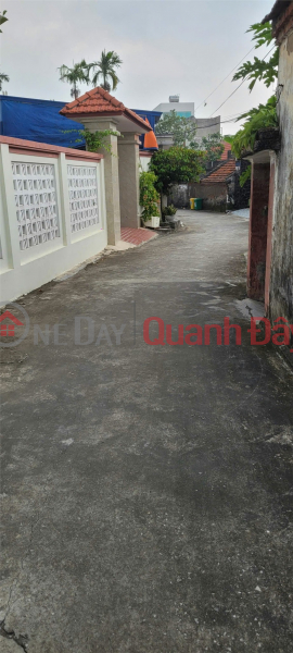 7xx triệu – 72.4m2 Tân Trào Kiến Thụy Zalo 0567222555 Niêm yết bán