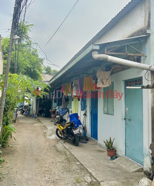 Bán đất Linh Chiểu- Thủ Đức, 260m2, sổ hồng riêng, giá chỉ 9 tỷ 500 TL | Việt Nam | Bán, đ 9,5 tỷ