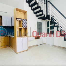 HOUSE FOR SALE OR LEASE NEAR NGOC HIEP TDC, Nha Trang City. only 5 million won _0