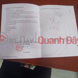OWNER FOR SALE Land Plot Location At Lam Lang 2, Cam Thuy Commune, Cam Lo District, Quang Tri _0
