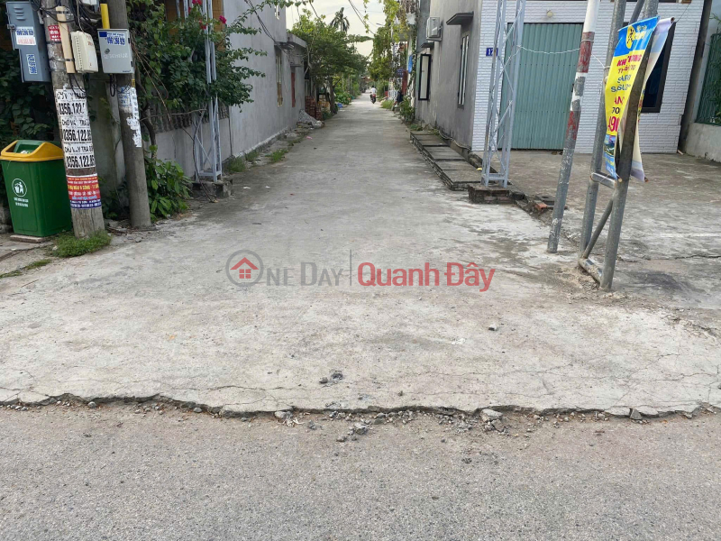 Property Search Vietnam | OneDay | Residential, Sales Listings 1.5 billion 88m2 lane 199 Tan Thanh Duong Kinh Zalo 0567222555