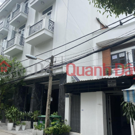 OWNER Need to Sell Quickly a house in a good location - good price in Tan Binh District, HCMC _0