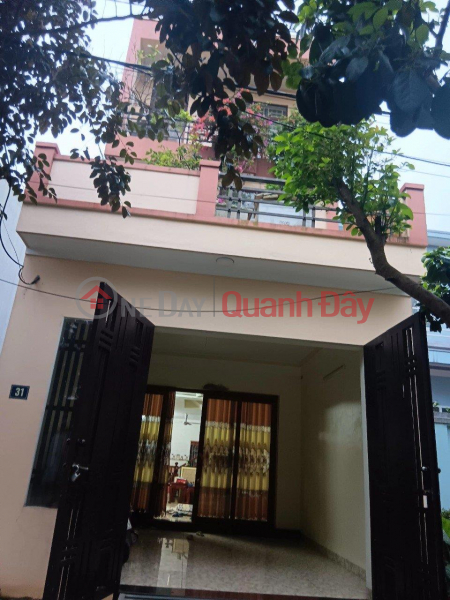 OWNER FOR SALE A HOUSE at Alley 21, Hoang Quoc Viet Street, Tay Son Ward, Tam Diep, Ninh Binh Sales Listings