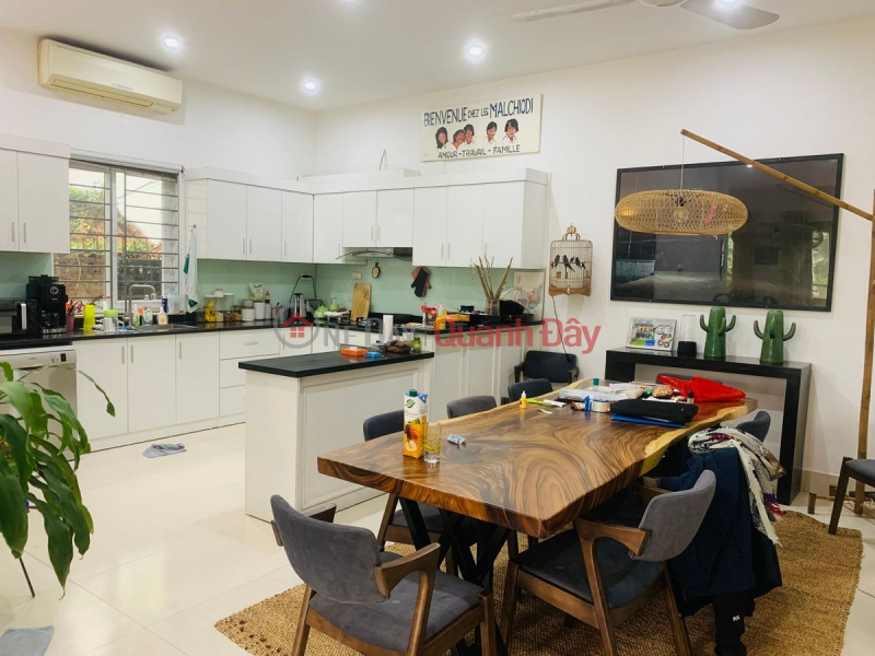 Property Search Vietnam | OneDay | Nhà ở, Niêm yết bán, Tô Ngọc Vân, Tây Hồ 119/361m2, 3 tầng, mặt tiền 13m, 49.5 tỷ