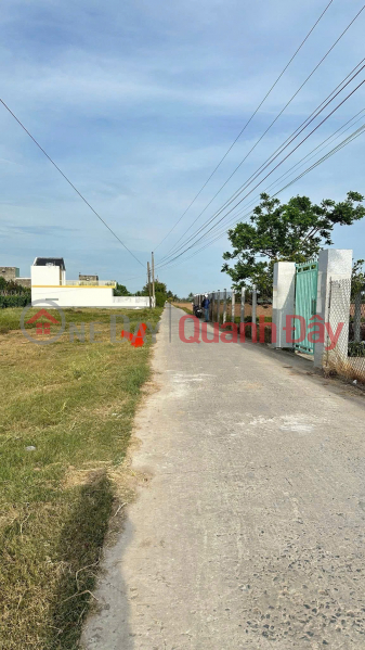 đ 1,4 tỷ ĐẤT ĐẸP – GIÁ TỐT – CHÍNH CHỦ CẦN BÁN tại ấp Nam, Tần Điền, Gò Công Đông, Tiền Giang