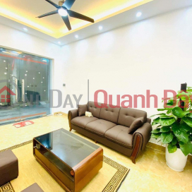 House for sale on Thuy Khue - Tay Ho business alley, 30m2, 5-storey house, price nearly 6 billion _0