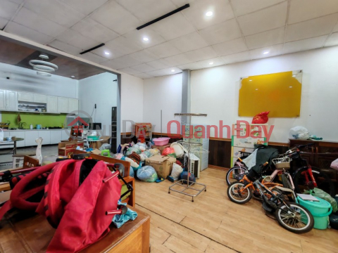 ► Mặt tiền Lê Thị Tính gần Điện Biên Phủ, 90m2, ngang 5m, C4, 4.x tỷ _0