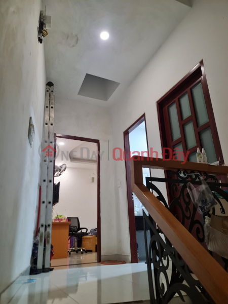 Property Search Vietnam | OneDay | Residential | Sales Listings | OWNER HOUSE - GOOD PRICE. QUICK SALE OF A BEAUTIFUL HOUSE in Thoi An Ward, District 12, Ho Chi Minh.