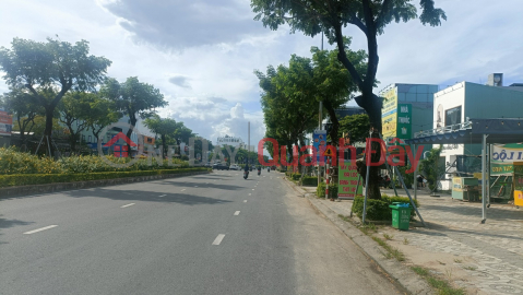 RARE PLOT OF LAND – FRONTAGE ON NGUYEN PHUOC LAN STREET, HOA XUAN – ONLY 16.5 BILLION VND _0