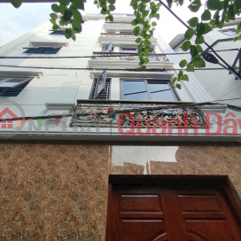 NHÀ MỚI 6 TẦNG - LÔ GÓC SIÊU THOÁNG - CÓ THANG MÁY - LAI XÁ, KIM CHUNG - KINH DOẠN CỰC TIỆN _0