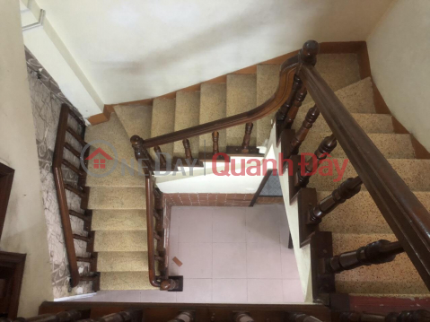 Beautiful House - Good Price - Private House for Sale by Owner, Luong Van Can Street, Nguyen Trai Ward, Ha Dong, Hanoi _0
