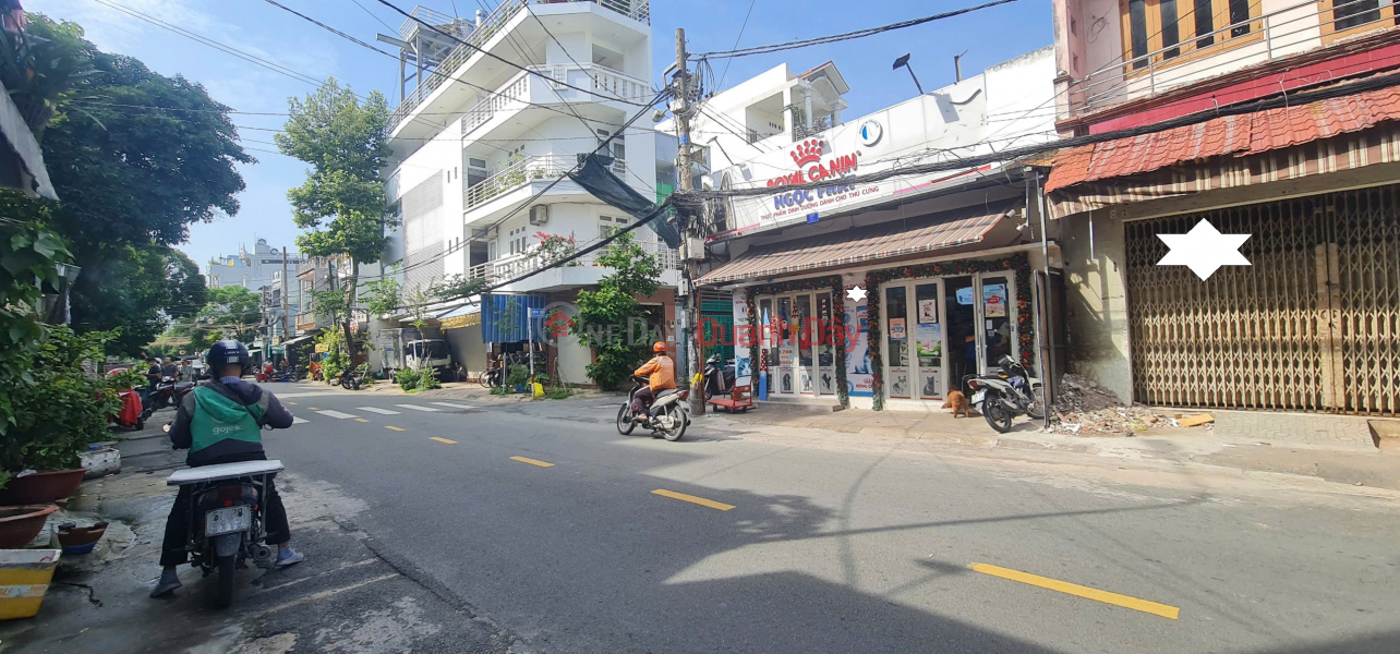 House for rent on Le Sat street frontage, 65m2, 2 floors, 17 million - NEAR MARKET | Vietnam | Rental đ 17 Million/ month