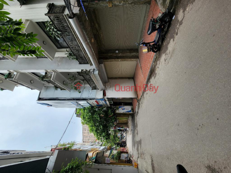 Property Search Vietnam | OneDay | Residential | Sales Listings OWNER For Sale 5-storey House Prime Location In Dai Kim Ward, Hoang Mai, Hanoi