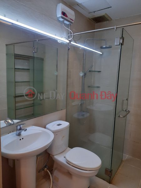 Property Search Vietnam | OneDay | Nhà ở Niêm yết cho thuê CẦN CHO THUÊ CĂN HỘ HƯNG VƯỢNG 2 GIÁ 11 TRIỆU/THÁNG