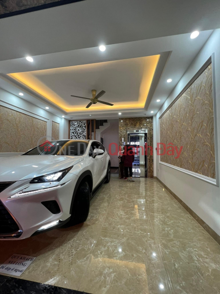Property Search Vietnam | OneDay | Residential | Sales Listings, FOR SALE THIEN HOUSE, PAPER CENTER, CORNER Plot, 7 storeys Elevator, BUSINESS, MODERN DESIGN
