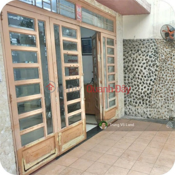 Private house for sale on Nguyen Thi Tan, Ward 2, District 8, Ho Chi Minh City, price 13x billion, 124m2 beautiful, Car Alley, Vietnam Sales đ 13 Billion