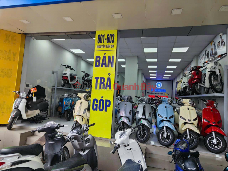 Property Search Vietnam | OneDay | Residential Sales Listings, MISS STREET FACE NGUYEN VAN CU, BUSINESS, TOP LEVEL - AREA: 84.6M2, NEARLY 7M - Cash flow 100M\\/MONTH