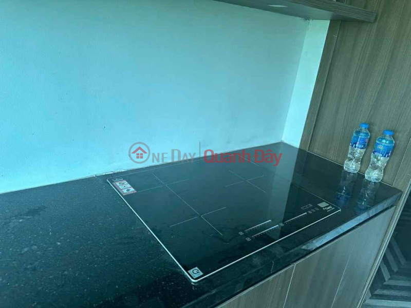 đ 25 tỷ | Chung cư mini mặt phố Long Biên 91m x 7 tầng, mặt tiền 6m, hệ thống PCCC cao cấp, dòng tiền 95tr/tháng