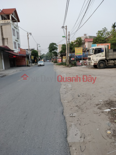 Property Search Vietnam | OneDay | Nhà ở | Niêm yết bán, Bán Đất Phú Diễn, Bắc Từ Liêm 42m2 Đất phân lô Đường 2 ô tô tránh Ở Hoặc Đầu Tư