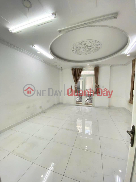 Property Search Vietnam | OneDay | Nhà ở Niêm yết cho thuê Nhà cho thuê hẻm 38/ Nguyễn Công Hoan