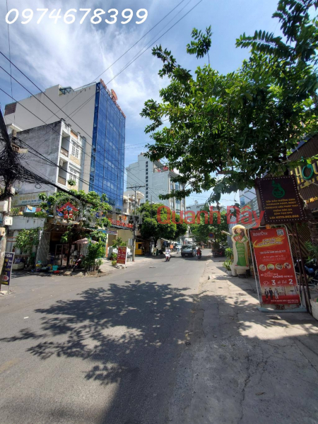 ️️ Cần bán nhà MT KHU HIẾM NHÀ BÁN - KHU VỰC SÂN BAY - 114m² - PHÙ HỢP XÂY KHÁCH SẠN HOẶC BUILDING MINI - Niêm yết bán