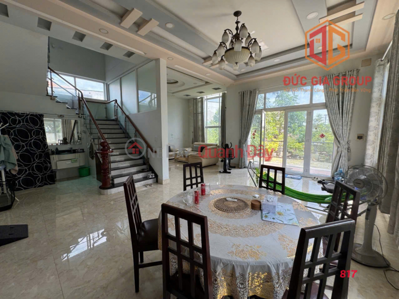 Property Search Vietnam | OneDay | Nhà ở, Niêm yết bán Bán căn biệt thự sân vườn gần 1000m2, gần cầu Hoá An, đường nhựa 6m, giá tốt