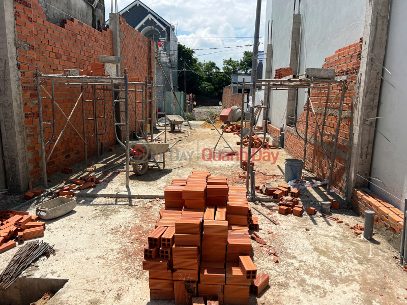 đ 2,79 tỷ, Bán nhà riêng tại 1/Đường Giồng Lớn, 2,79 tỷ, 110m2, view đẹp